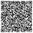 QR code with J & R Imports & Gifts contacts