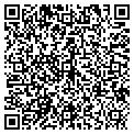 QR code with Lamp Post Studio contacts