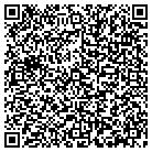 QR code with Anthony J Sanvito Funeral Home contacts