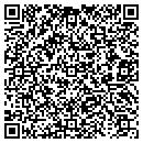 QR code with Angelo's Hair & Salon contacts