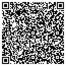 QR code with Km Bradley Fence Co contacts