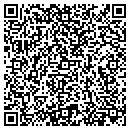 QR code with AST Service Inc contacts