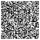 QR code with Randall Maud Assoc Inc contacts