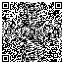 QR code with KHS Corp contacts