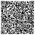 QR code with Hinman Howard & Kattell contacts