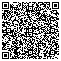 QR code with Back In Time contacts