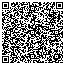 QR code with Hardee's contacts