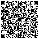 QR code with L & J Yoo's Fish Market contacts