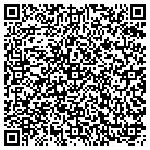QR code with St John The Baptist Carpatho contacts