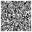QR code with Red Raven Pub contacts