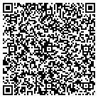 QR code with Rick Schmidt Electric Inc contacts