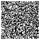 QR code with M F Rockey Moving Co contacts
