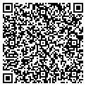 QR code with Allan W Redash MD contacts