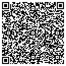 QR code with Hoffman Mining Inc contacts