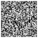 QR code with Ams Systems contacts