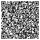 QR code with E Castings contacts