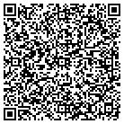 QR code with A Touch Of Class Interiors contacts