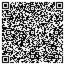 QR code with C 1 Alternators contacts