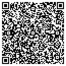 QR code with A's Prewire Plus contacts