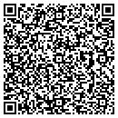 QR code with Sabill Press contacts