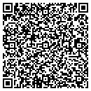 QR code with Canus Corp contacts