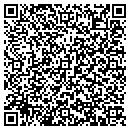 QR code with Cuttin Up contacts