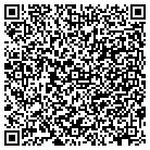 QR code with B & D's Wireless Inc contacts