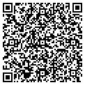QR code with Tuan Hoang MD contacts