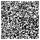 QR code with University Of Michigan Club contacts
