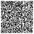 QR code with Famosa Pizza Restaurant contacts