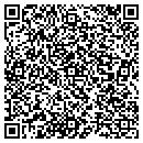QR code with Atlantic Publishing contacts