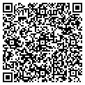 QR code with Daniels Door Co contacts