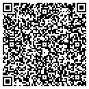 QR code with Atkinson Beer Distr contacts