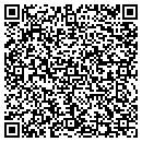 QR code with Raymond Butterfield contacts