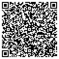 QR code with HVA Temps contacts