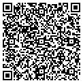 QR code with Wisen Shine contacts