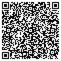 QR code with Emmett A Daniels Jr contacts
