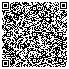 QR code with C M's Construction Inc contacts