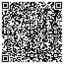 QR code with Raylene A De Vine MD contacts
