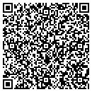 QR code with JOINT COMMITTEE ON POWDER DIFF contacts