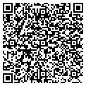 QR code with Lamination Design contacts