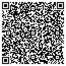 QR code with George M Rhodes DC contacts