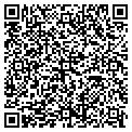 QR code with Zamba P Alvin contacts