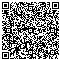 QR code with RG Brewton contacts