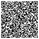 QR code with Ronald F Brien contacts