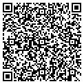 QR code with C E Ready Mix contacts