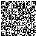 QR code with TDL contacts