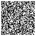 QR code with Post & Schell contacts