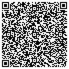 QR code with J & L Building Materials Inc contacts