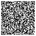QR code with Bergers Agway contacts